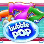 Bubble Pop Slot Terbaru