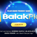 Agen BalakPlay Online Terpercaya