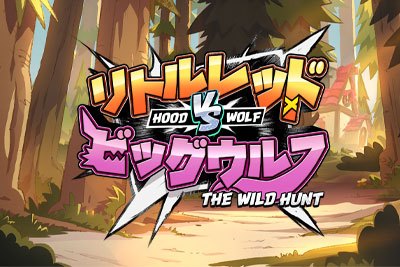 Slot Hood vs Wolf