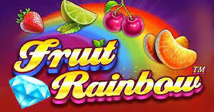 Slot Online Fruit Rainbow Pragmatic