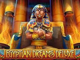 Habanero Egyptian Dreams Deluxe